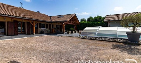 4 bedrooms Villa in Meximieux, France No. 314060 8