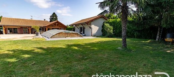 4 bedrooms Villa in Meximieux, France No. 314060 9