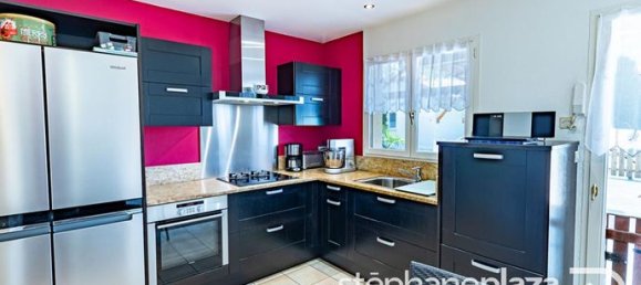 4 bedrooms Villa in Meximieux, France No. 314060 12