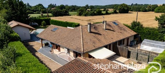 4 bedrooms Villa in Meximieux, France No. 314060 7