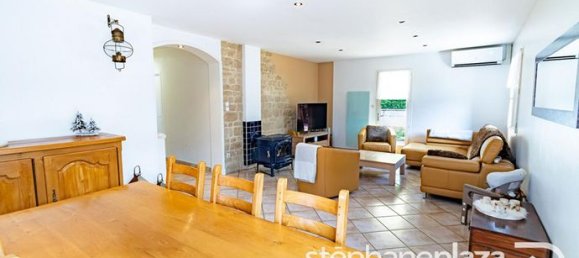 4 bedrooms Villa in Meximieux, France No. 314060 11