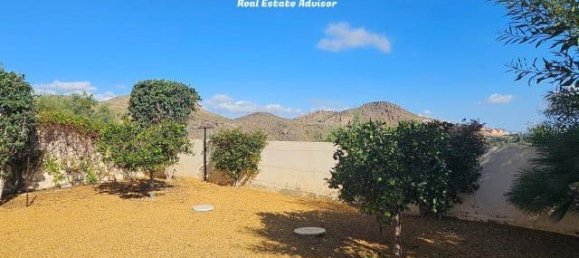 3 bedrooms Villa in Mojacar, Spain No. 286912 3