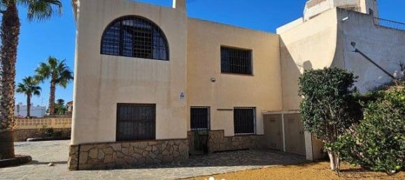 3 bedrooms Villa in Mojacar, Spain No. 286912 6