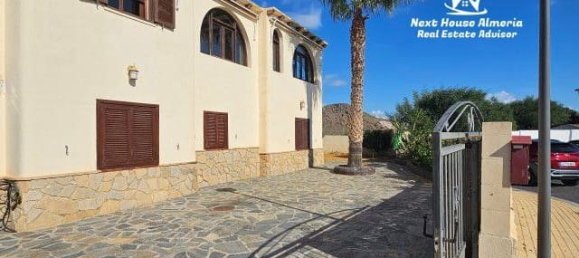 3 bedrooms Villa in Mojacar, Spain No. 286912 13