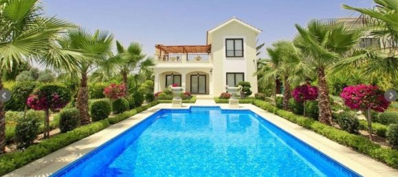Villa T3 em Kouklia, Cyprus N.º 31735 4