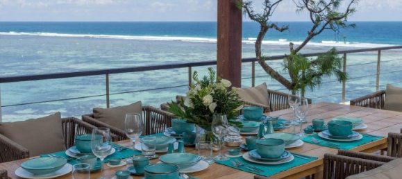 5 bedrooms Villa for rent in South Kuta, Badung, Bali, Indonesia № 2862 12