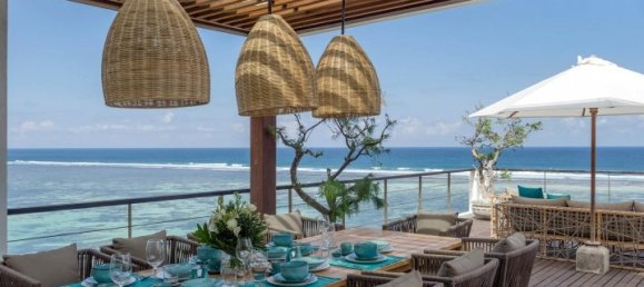 5 bedrooms Villa for rent in South Kuta, Badung, Bali, Indonesia № 2862 19