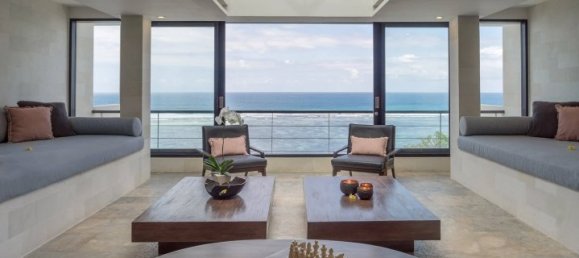 5 bedrooms Villa for rent in South Kuta, Badung, Bali, Indonesia № 2862 10