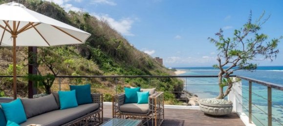 5 bedrooms Villa for rent in South Kuta, Badung, Bali, Indonesia № 2862 25