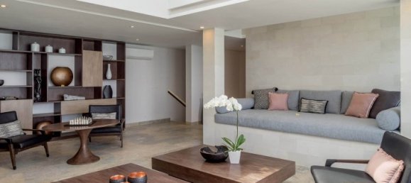 5 bedrooms Villa for rent in South Kuta, Badung, Bali, Indonesia № 2862 21