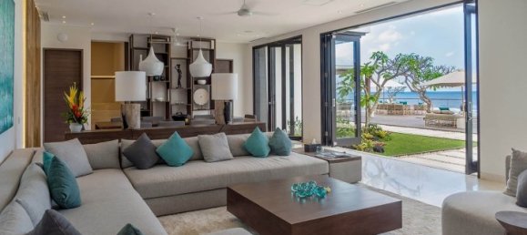 5 bedrooms Villa for rent in South Kuta, Badung, Bali, Indonesia № 2862 27