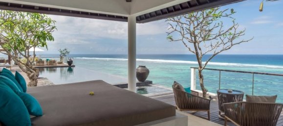 5 bedrooms Villa for rent in South Kuta, Badung, Bali, Indonesia № 2862 20