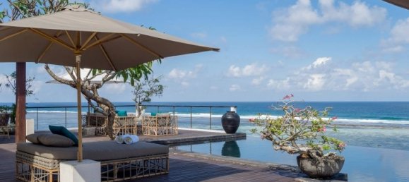 5 bedrooms Villa for rent in South Kuta, Badung, Bali, Indonesia № 2862 22