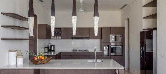 5 bedrooms Villa for rent in South Kuta, Badung, Bali, Indonesia № 2862 8