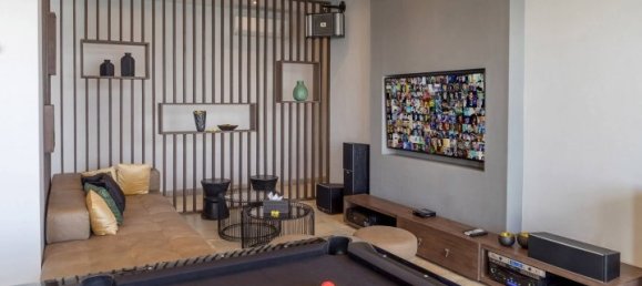 5 bedrooms Villa for rent in South Kuta, Badung, Bali, Indonesia № 2862 29