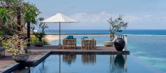 5 bedrooms Villa for rent in South Kuta, Badung, Bali, Indonesia № 2862 23