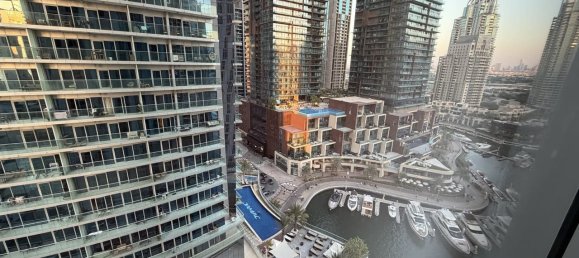 2 bedrooms Apartment in CAYAN TOWER, Dubai Marina, UAE No. 119131 10
