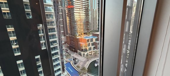 2 bedrooms Apartment in CAYAN TOWER, Dubai Marina, UAE No. 119131 16