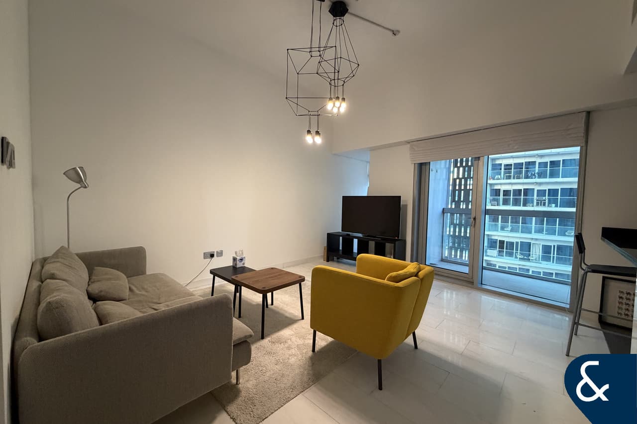 2 bedrooms Apartment in CAYAN TOWER, Dubai Marina, UAE No. 119131