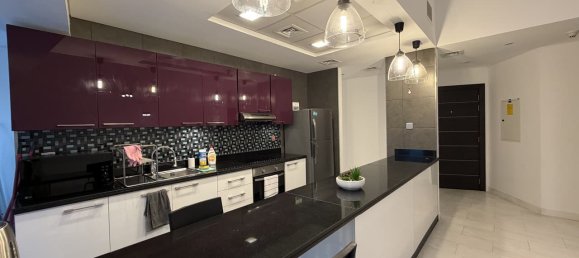 2 bedrooms Apartment in CAYAN TOWER, Dubai Marina, UAE No. 119131 4