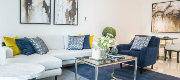 2 chambres Appartement à AFNAN, Dubai Production City (IMPZ), UAE No. 58324 4