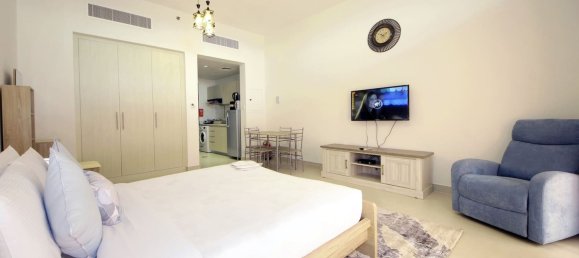 2 chambres Appartement à AFNAN, Dubai Production City (IMPZ), UAE No. 58324 6