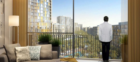 2 chambres Appartement à AFNAN, Dubai Production City (IMPZ), UAE No. 58324 5