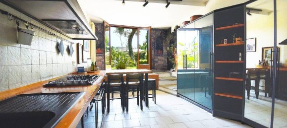 5 rooms Villa in Rapallo, Italy No. 35688 17