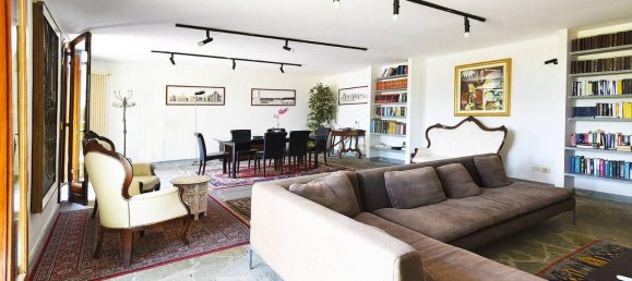 5 rooms Villa in Rapallo, Italy No. 35688 22