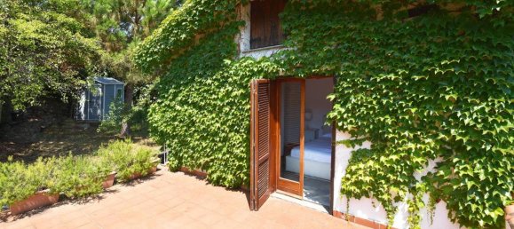 5 rooms Villa in Rapallo, Italy No. 35688 7
