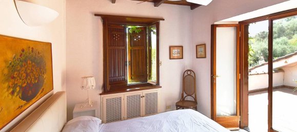 5 rooms Villa in Rapallo, Italy No. 35688 41