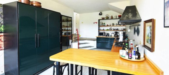 5 rooms Villa in Rapallo, Italy No. 35688 23