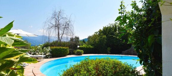 5 rooms Villa in Rapallo, Italy No. 35688 30