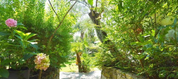 5 rooms Villa in Rapallo, Italy No. 35688 39