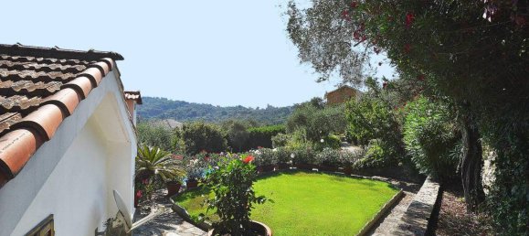 5 rooms Villa in Rapallo, Italy No. 35688 43