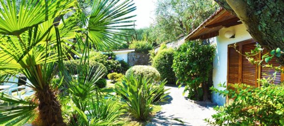 5 rooms Villa in Rapallo, Italy No. 35688 38