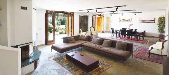 5 rooms Villa in Rapallo, Italy No. 35688 14