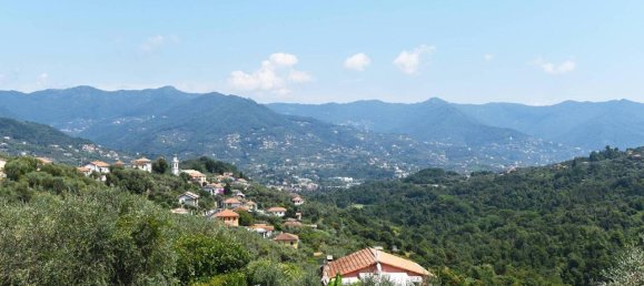 5 rooms Villa in Rapallo, Italy No. 35688 8