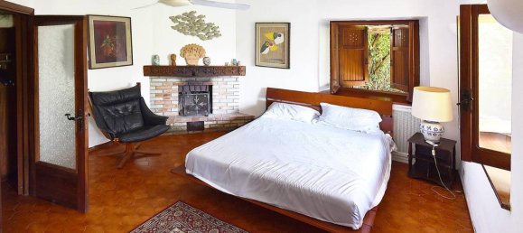 5 rooms Villa in Rapallo, Italy No. 35688 15