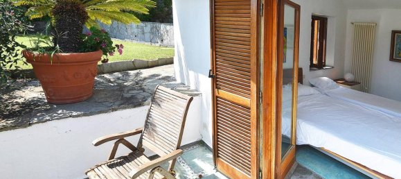 5 rooms Villa in Rapallo, Italy No. 35688 20