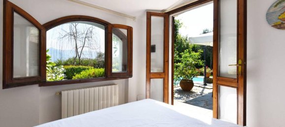 5 rooms Villa in Rapallo, Italy No. 35688 29