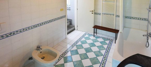 5 rooms Villa in Rapallo, Italy No. 35688 21
