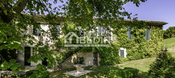 8 bedrooms House in Saillans, France No. 303530 3