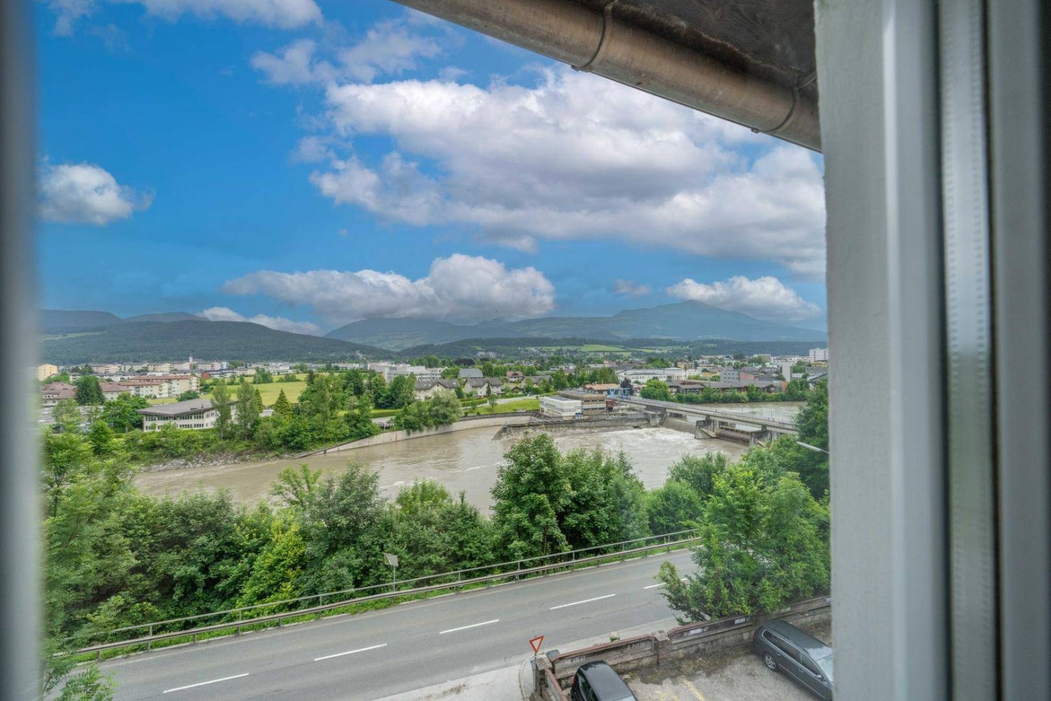 2 bedrooms Apartment in Hallein, Austria No. 168750