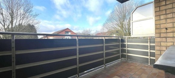 3 rooms Apartment in Recklinghausen, Germany No. 120305 6