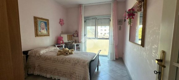 Apartamento T3 em Barletta, Italy N.º 160146 7