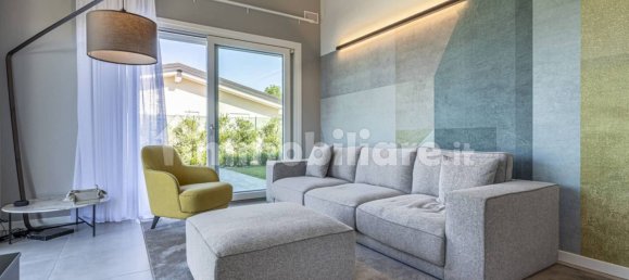 2 Schlafzimmer Villa in Padenghe sul Garda, Italy, Nr. 10401 5