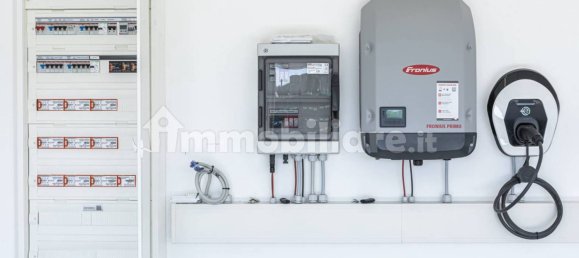 2 Schlafzimmer Villa in Padenghe sul Garda, Italy, Nr. 10401 29