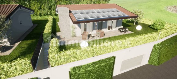 2 Schlafzimmer Villa in Padenghe sul Garda, Italy, Nr. 10401 2