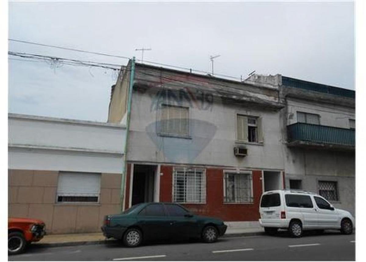 2 bedrooms House in Buenos Aires, Argentina No. 94355